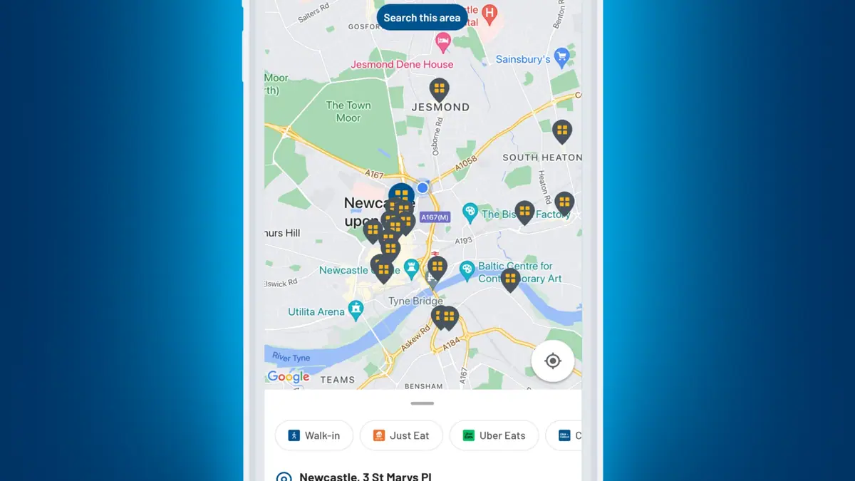 Greggs – bakery in Wesham, Kirkham