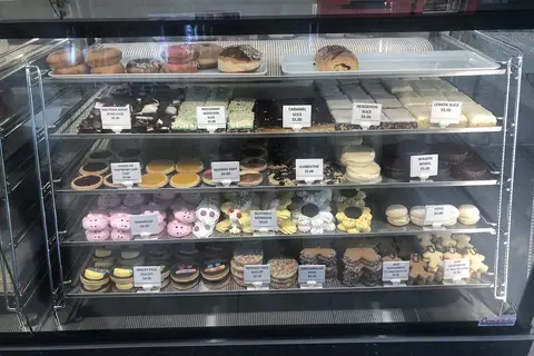 Greggs photo 2